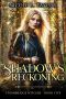 [Stonebridge Witches - Book Five 01] • Shadow's Reckoning
